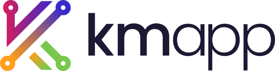 kmapp Logo